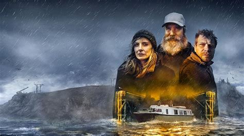 Bering Sea Gold (Series 7, Episode 2) .